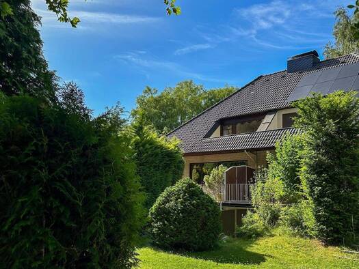 Doppelhaushälfte zum Kauf provisionsfrei 635.000 € 5 Zimmer 157 m² 497 m² Grundstück frei ab sofort Rahlstedt Wandsbek 22145
