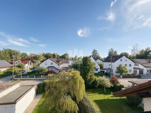 Wohnung zum Kauf provisionsfrei 355.000 € 3 Zimmer 59 m² EG Gröbenzell 82194