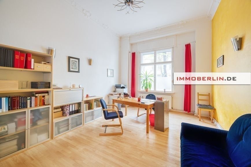 Wohnung zum Kauf 350.000 € 2 Zimmer 45 m²<br/>Wohnfläche ab sofort<br/>Verfügbarkeit Schöneberg Berlin 10823