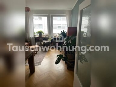 Wohnung zur Miete Tauschwohnung 650 € 3 Zimmer 68 m² 1. Geschoss Linden-Nord Hannover 30451