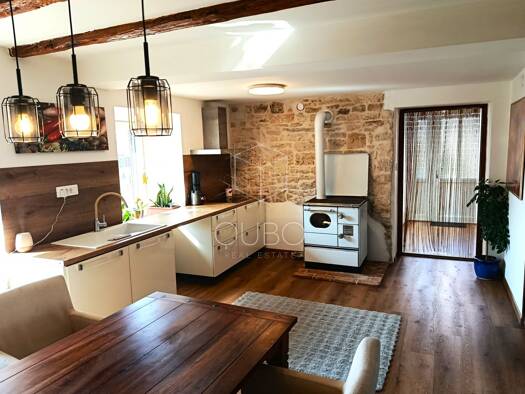 Reihenmittelhaus zum Kauf 398.000 € 6 Zimmer Svetvincenat 52342