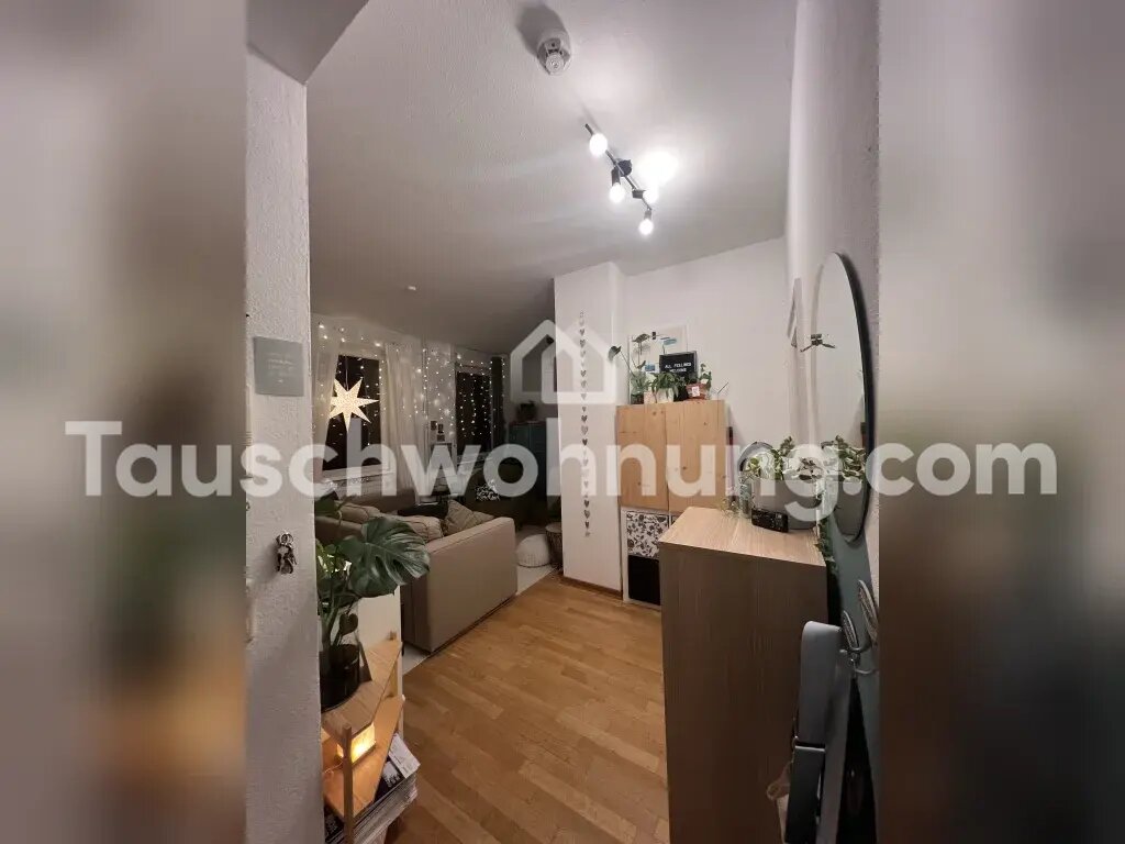 Wohnung zur Miete Tauschwohnung 560 € 1,5 Zimmer 39 m²<br/>Wohnfläche 1.<br/>Geschoss Nied Frankfurt am Main 65934