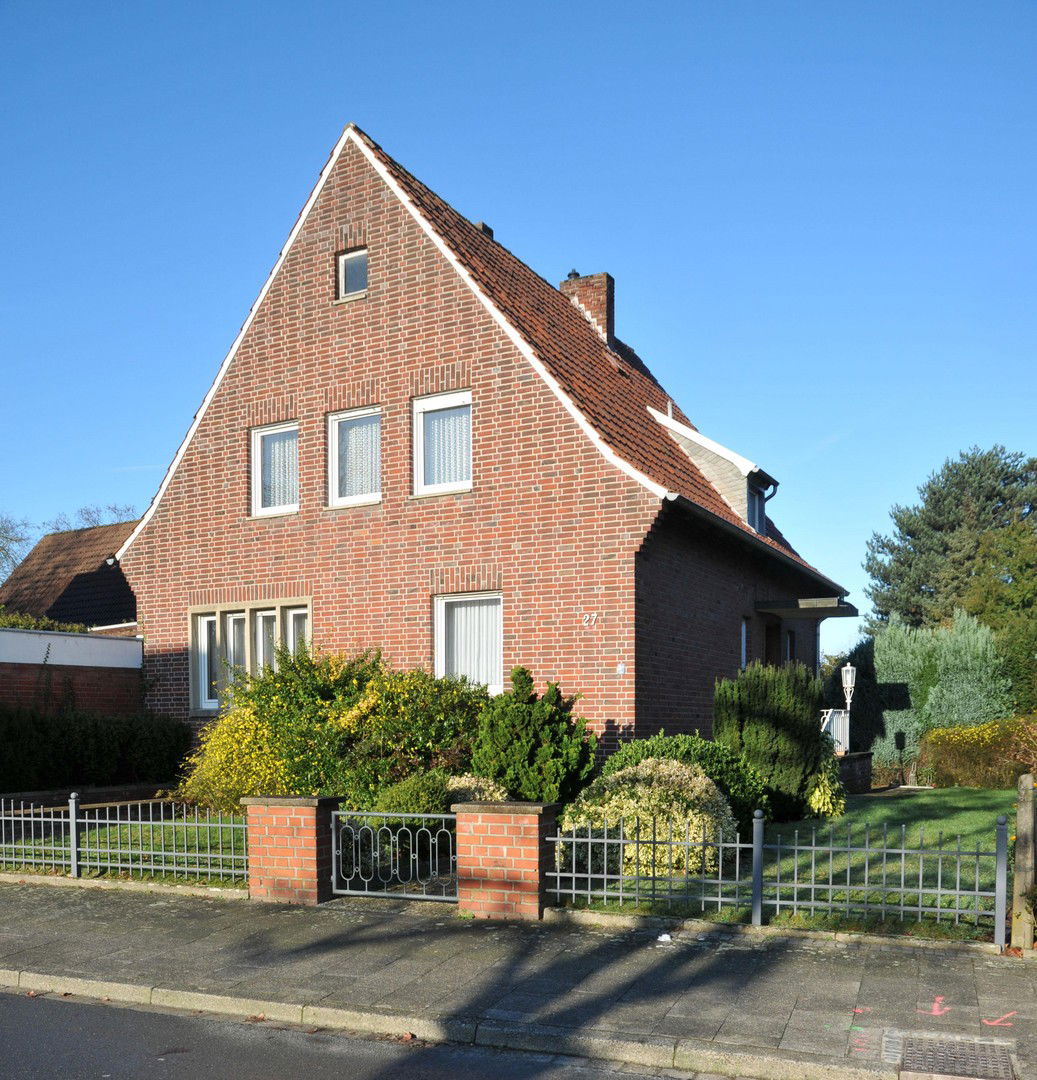 Einfamilienhaus zum Kauf provisionsfrei 700.000 € 7 Zimmer 147 m²<br/>Wohnfläche 690 m²<br/>Grundstück Kinderhaus - Ost Münster 48159