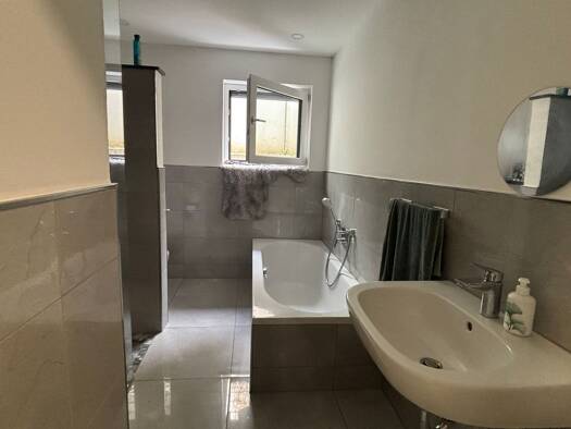 Maisonette zum Kauf 589.000 € 4,5 Zimmer 128 m² Offenbach am Main Offenbach am Main 63075