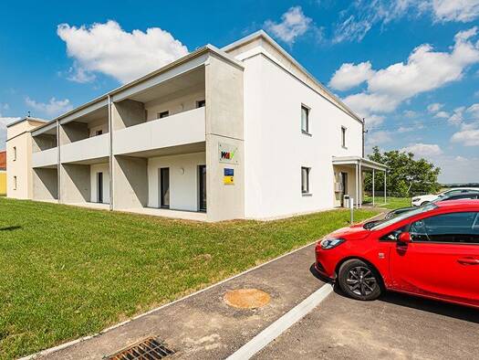 Wohnung zur Miete 614 € 59,9 m² An der Pulkau 12/1 Hadres 2061