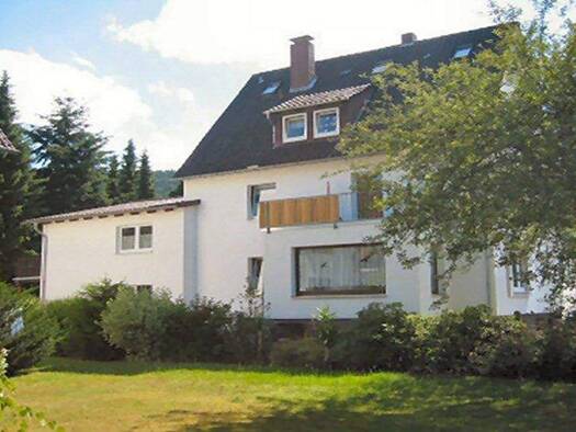 Wohnung zur Miete 470 € 3 Zimmer 67,4 m² 1. Geschoss frei ab 01.05.2026 Sahlfeldstr.. 21 Bodenwerder 37619