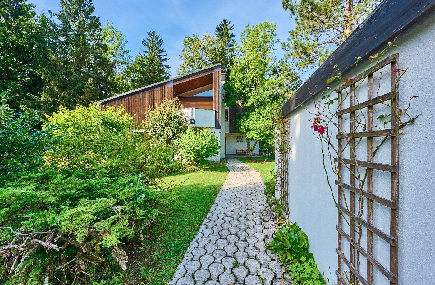 Einfamilienhaus zum Kauf - Ansicht 3