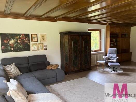 Haus zur Miete Wohnen auf Zeit 2.900 € 7 Zimmer 280 m² frei ab 01.10.2025 Oberfürberg Fürth 90768