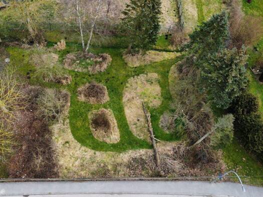 Freizeitgrundstück zum Kauf 199.000 € 750 m² Grundstück Sarkwitz 23629