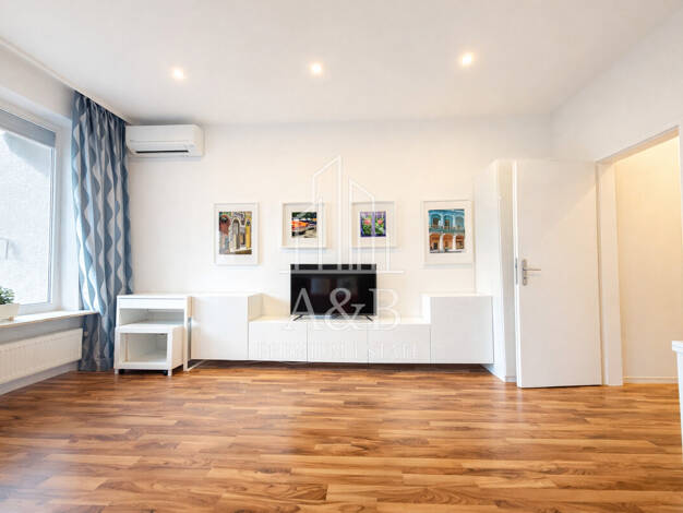 Wohnung zum Kauf 125.000 € 1 Zimmer 35,6 m² Bad Dürkheim Bad Dürkheim 67098