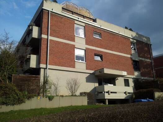 Wohnung zur Miete 816 € 3 Zimmer 84 m² 2. Geschoss frei ab 01.02.2026 Nonnenstieg 39 Göttingen 37075