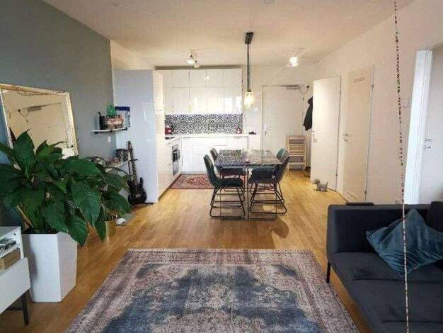 Wohnung zur Miete 470 € 1,5 Zimmer 32,6 m² 1. Geschoss frei ab 13.11.2025 Sternstraße 10 Gilching 82205