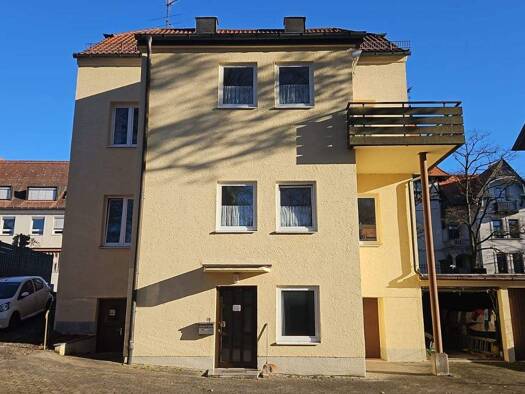 Mehrfamilienhaus zum Kauf provisionsfrei 1.590.000 € 15 Zimmer 160 m² 836 m² Grundstück Planegg 82152