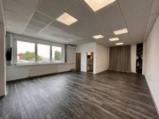 Bürofläche zur Miete 709 € 77,1 m² Bürofläche Kornstraße 10 Leonding 4060