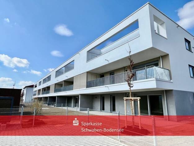Wohnung zur Miete 1.200 € 3 Zimmer 92,6 m² frei ab 01.10.2026 Günzburg 89312