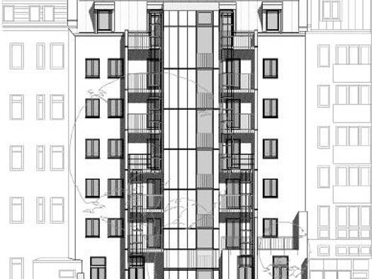 Gewerbeobjekt zum Kauf als Kapitalanlage geeignet 8.800.000 € 1.284 m² 350 m² Grundstück Obergiesing München 81541