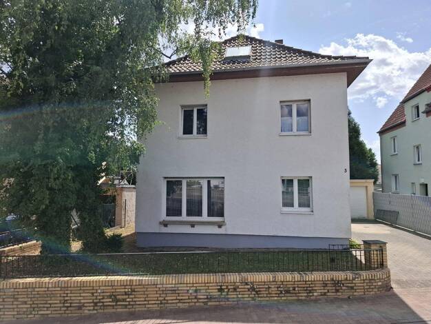 Einfamilienhaus zum Kauf provisionsfrei 335.000 € 5 Zimmer 170 m² 564 m² Grundstück Eppelheim 69214