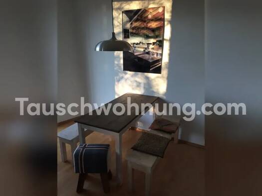 Wohnung zur Miete Tauschwohnung 1.200 € 2,5 Zimmer 86 m² 3. Geschoss Altstadt-Lehel München 80469