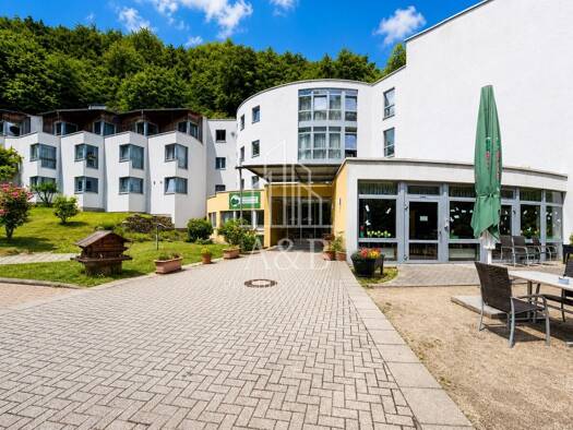 Wohnung zum Kauf 142.000 € 2 Zimmer 44 m² Auerbach Bensheim / Auerbach 64625