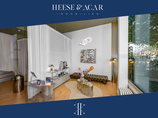 Atelier zum Kauf 1.287.000 € 178,8 m² Bürofläche Prenzlauer Berg Berlin 10119