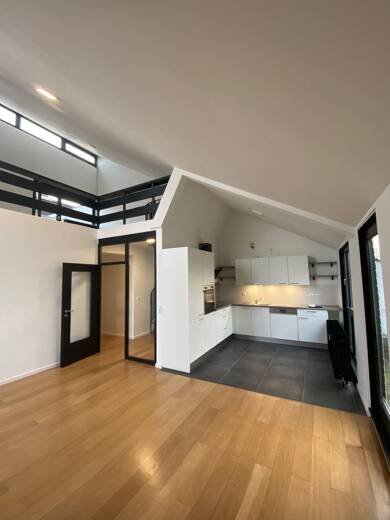 Maisonette zur Miete 1.595 € 4 Zimmer 121 m² frei ab 01.07.2025 Gete Bremen 28211