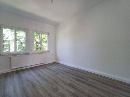 Wohnung zur Miete 649 € 2 Zimmer 57 m² frei ab sofort Bürgerm.-Kleine-Str. 3 Hahlen Minden 32427