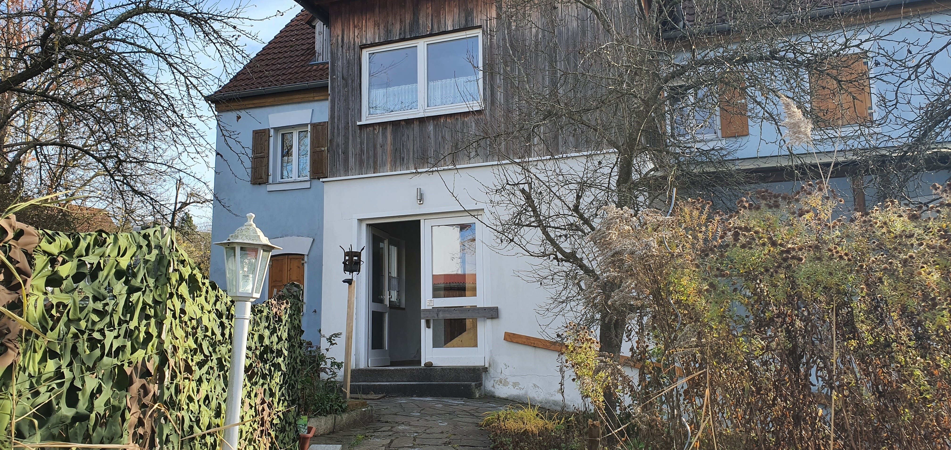 Wohnung zur Miete 820 € 3 Zimmer 90 m²<br/>Wohnfläche Weihenzell Weihenzell 91629