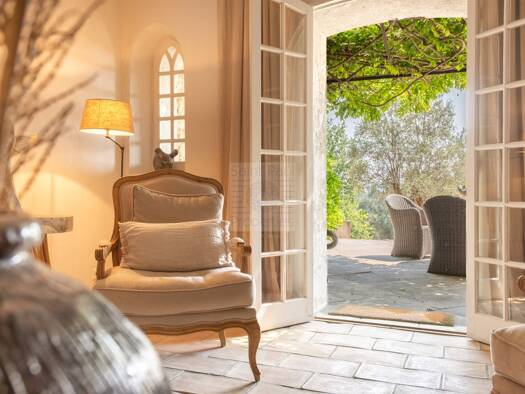 Haus zum Kauf 4.850.000 € 410 m² 8.744 m² Grundstück Châteauneuf-Grasse 06740
