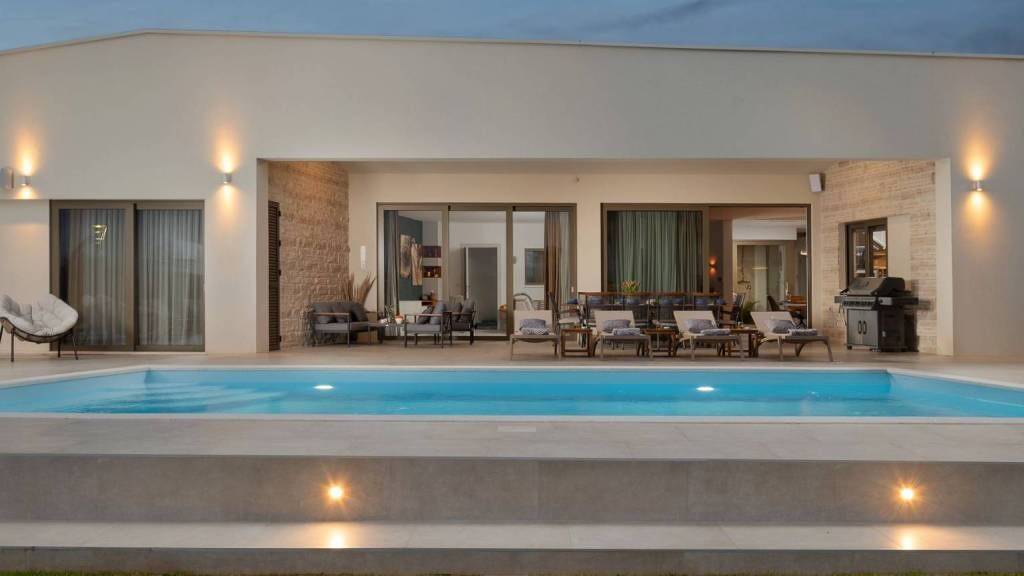 Haus zum Kauf 1.550.000 € 5 Zimmer 291 m² Zadar