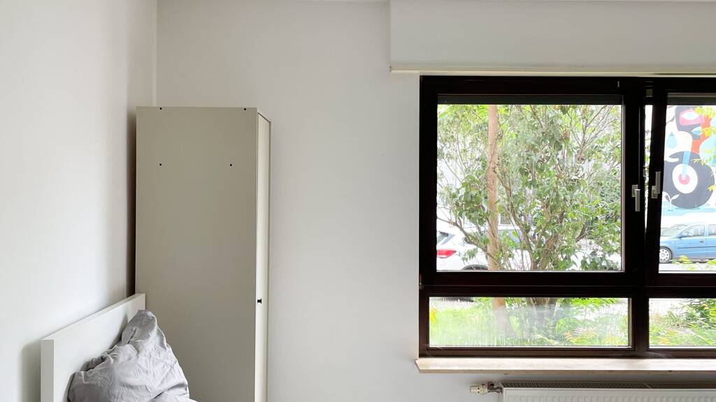 Wohnung zur Miete 1.000 € 3 Zimmer 91 m² 1. Geschoss frei ab sofort Zeppelinstraße 27 Neckarstadt Mannheim 68169