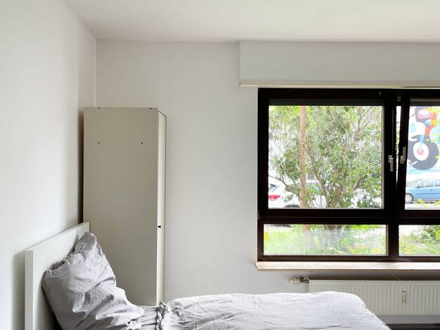 Wohnung zur Miete 1.000 € 3 Zimmer 91 m² 1. Geschoss frei ab sofort Zeppelinstraße 27 Neckarstadt Neckarstadt - West 68169
