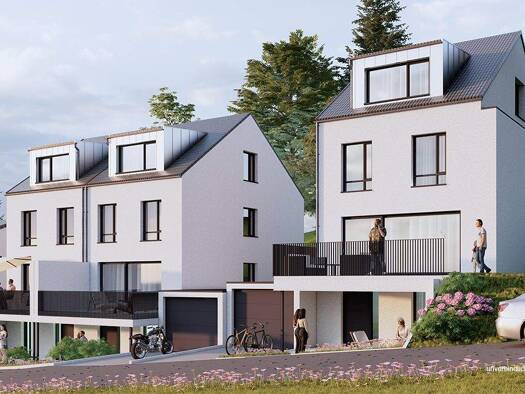 Einfamilienhaus zum Kauf 898.615 € 6 Zimmer 174 m² 284 m² Grundstück Flacht Weissach / Flacht 71287