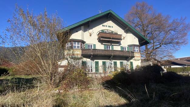 Einfamilienhaus zum Kauf 1.630.000 € 12 Zimmer 340 m² 1.619 m² Grundstück Garmisch Garmisch-Partenkirchen 82467