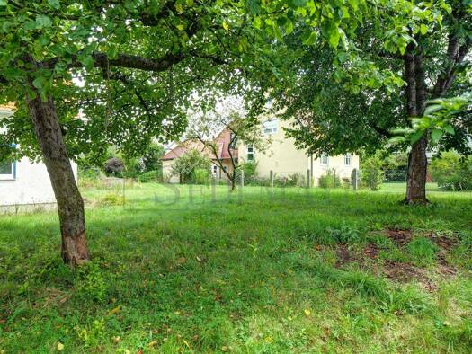 Grundstück zum Kauf 625.000 € 432,5 m² Grundstück Harthaus Germering 82110