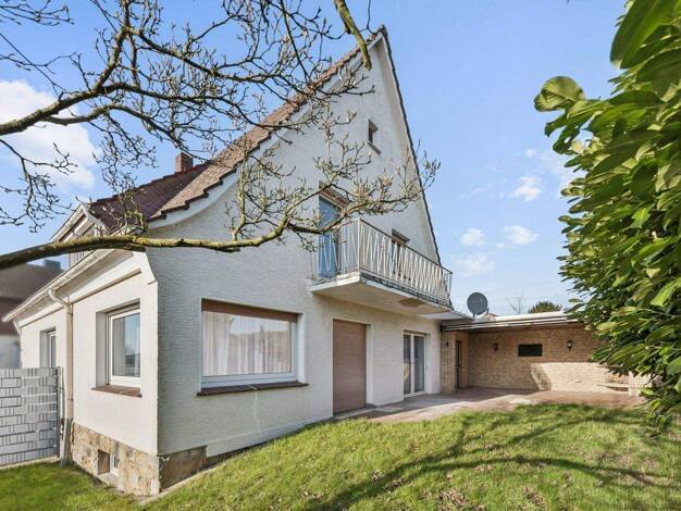 Einfamilienhaus zum Kauf 249.000 € 5 Zimmer 129 m² 490 m² Grundstück Stadt Ibbenbüren 49477