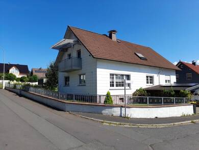 Reihenmittelhaus zum Kauf 239.000 € 5 Zimmer 143 m² 599 m² Grundstück Gelnhaar Ortenberg 63683