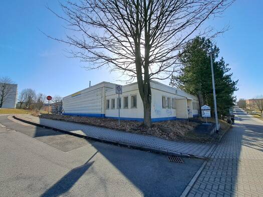 Ladenfläche zum Kauf 90.000 € Am Goldbachtal 2 Brand-Erbisdorf Brand-Erbisdorf 09618