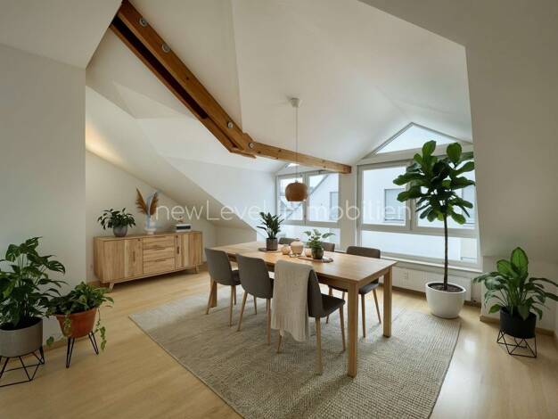 Wohnung zum Kauf 319.000 € 3 Zimmer 80,5 m² Ingolstadt Ingolstadt 85055