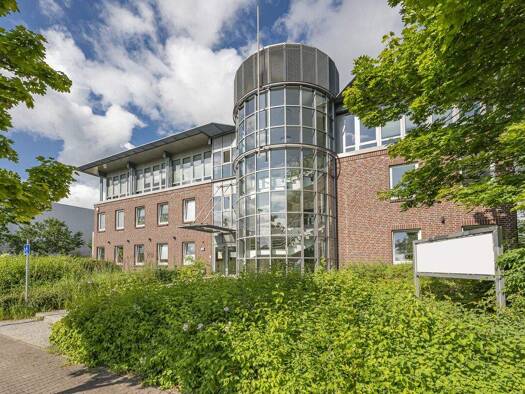 Bürofläche zum Kauf 2.089 m² Bürofläche Ahrensburg 22926