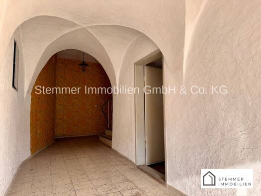 Mehrfamilienhaus zum Kauf 275.000 € 8 Zimmer 310 m² 389 m² Grundstück Weiden 92637
