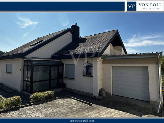 Einfamilienhaus zum Kauf 525.000 € 11 Zimmer 322 m² 782 m² Grundstück Herschfeld Bad Neustadt an der Saale / Herschfeld 97616