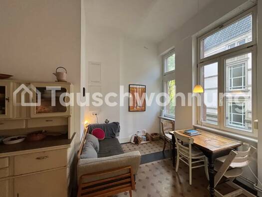 Wohnung zur Miete Tauschwohnung 850 € 1,5 Zimmer 55 m² 1. Geschoss Oberau Freiburg im Breisgau 79102