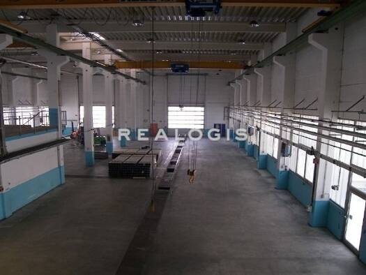 Halle/Industriefläche zur Miete 1.700 m² Lagerfläche Plochingen 73207