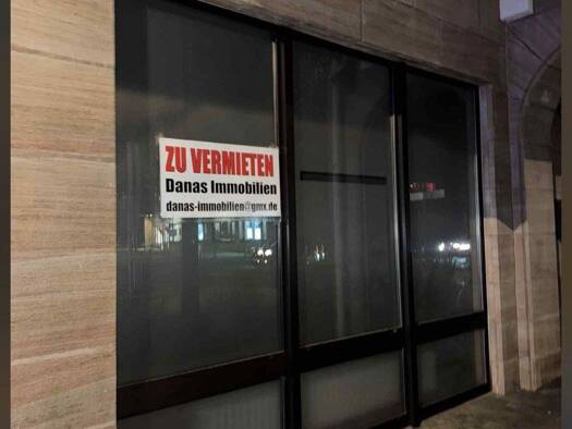 Bürofläche zur Miete 12,94 € 3 Zimmer 85 m² Bürofläche teilbar ab 1 m² Schwaig Schwaig bei Nürnberg 90571