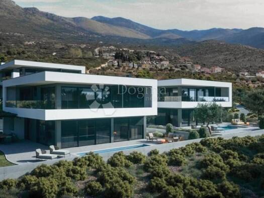 Haus zum Kauf 420.000 € 4 Zimmer 267 m² Grebastica, Sibenik - Okolica Sibenik