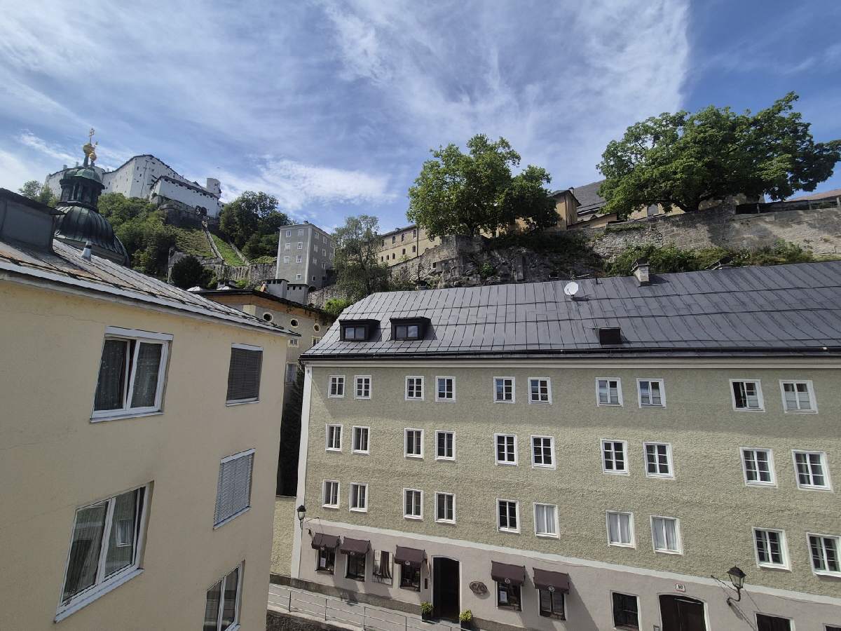 Wohnung zur Miete 1.226,45 € 2 Zimmer 64,6 m²<br/>Wohnfläche Salzburg Salzburg 5020