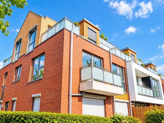 Wohnung zum Kauf 479.000 € 3 Zimmer 81 m² Kreideberg Lüneburg 21339
