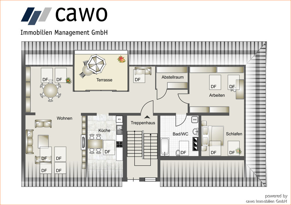 Wohnung zur Miete Wohnen auf Zeit 1.950 € 2 Zimmer 90 m²<br/>Wohnfläche ab sofort<br/>Verfügbarkeit Mitte Berlin 10115