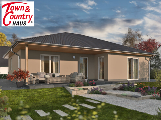 Bungalow zum Kauf - Erstbezug provisionsfrei 291.080 € 4 Zimmer 122,1 m² 650 m² Grundstück frei ab 01.01.2027 Wildensorg Bamberg 96049