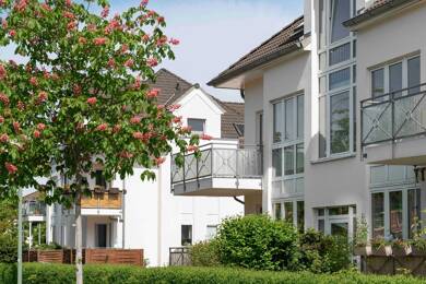 Wohnung zum Kauf 320.000 € 3 Zimmer 66 m² Eiche Potsdam 14469